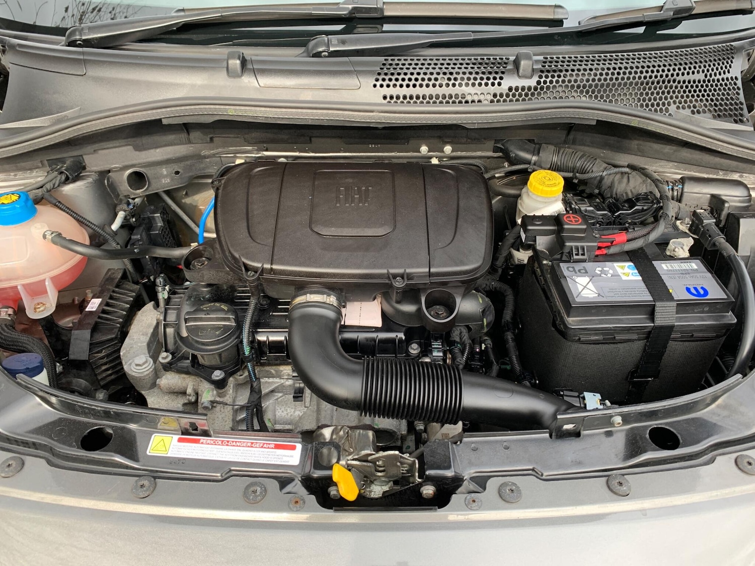 Used Fiat 500 2021 for sale - 78033678: Photo 17