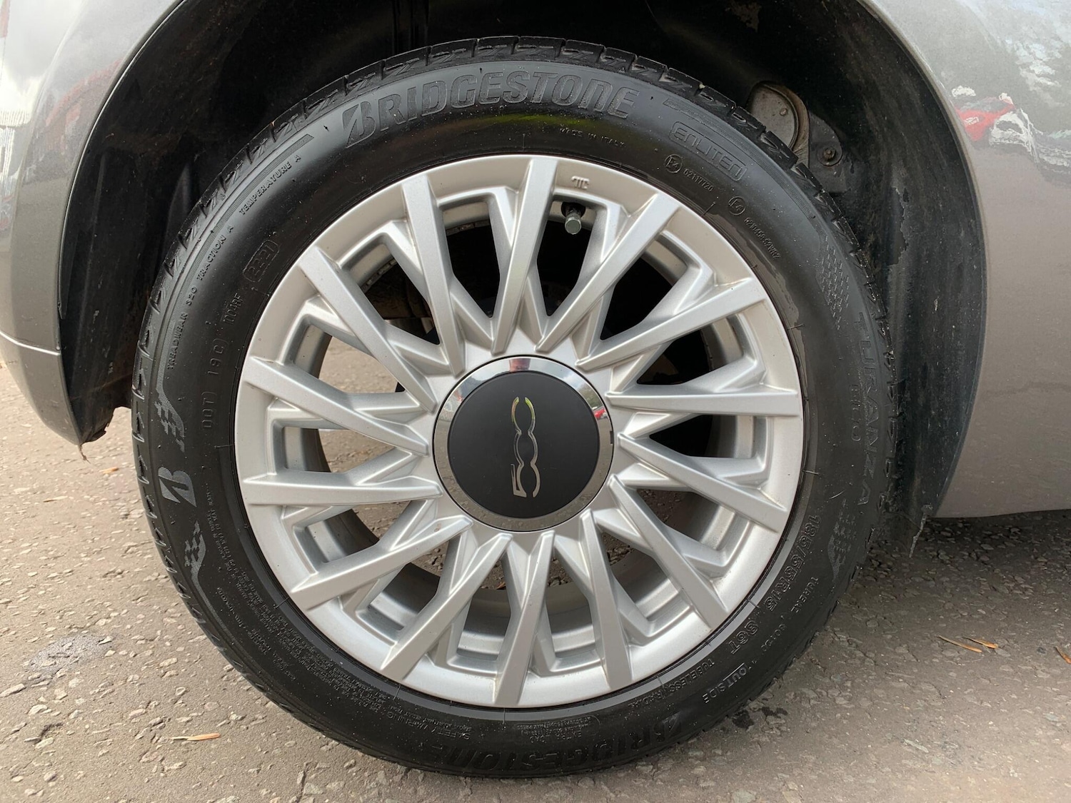 Used Fiat 500 2021 for sale - 78033678: Photo 25