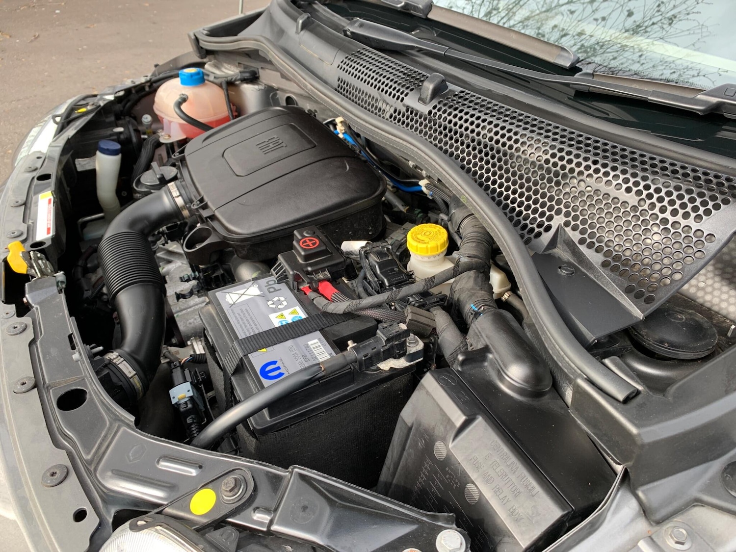 Used Fiat 500 2021 for sale - 78033678: Photo 27