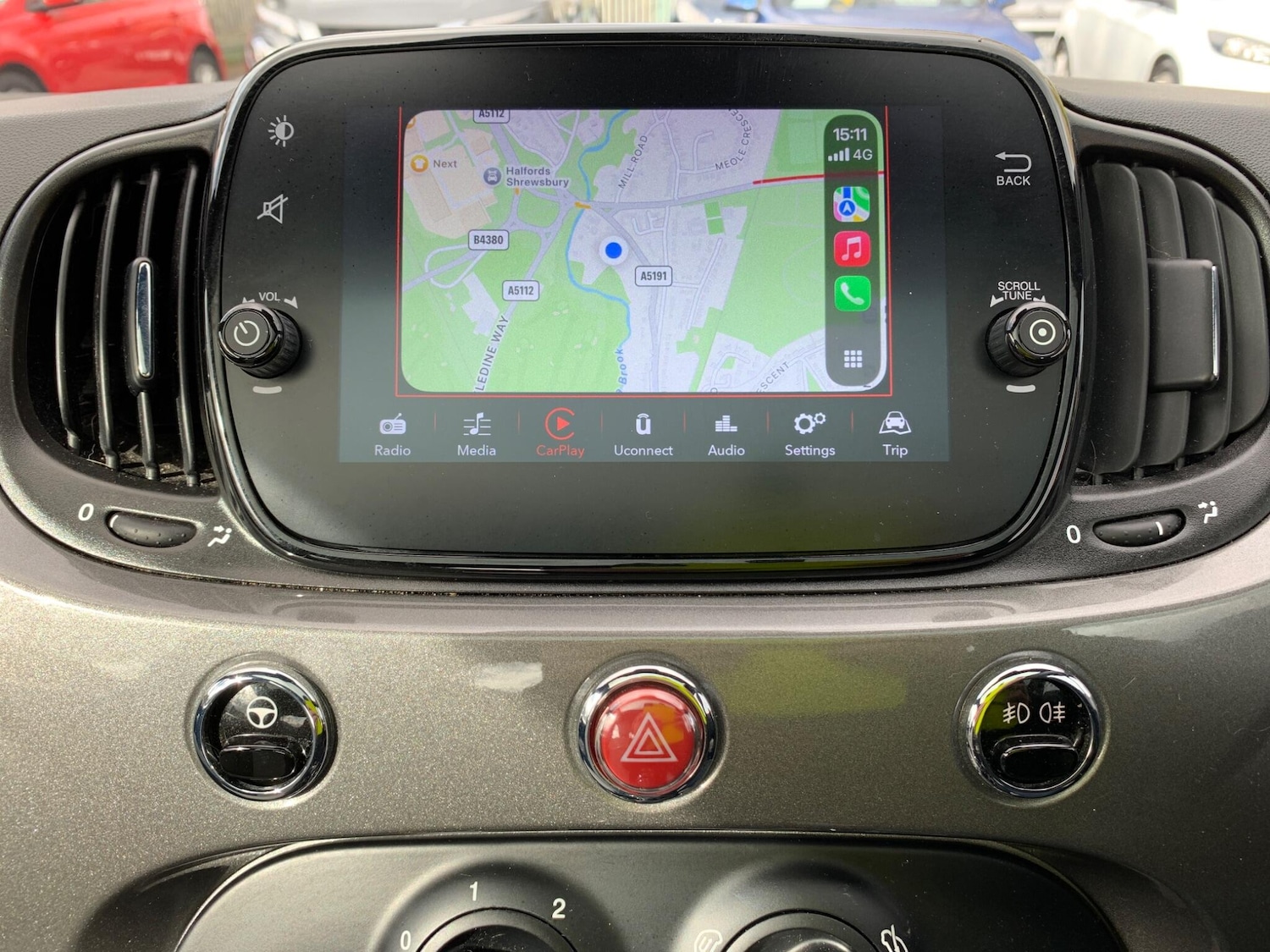 Used Fiat 500 2021 for sale - 78033678: Photo 41