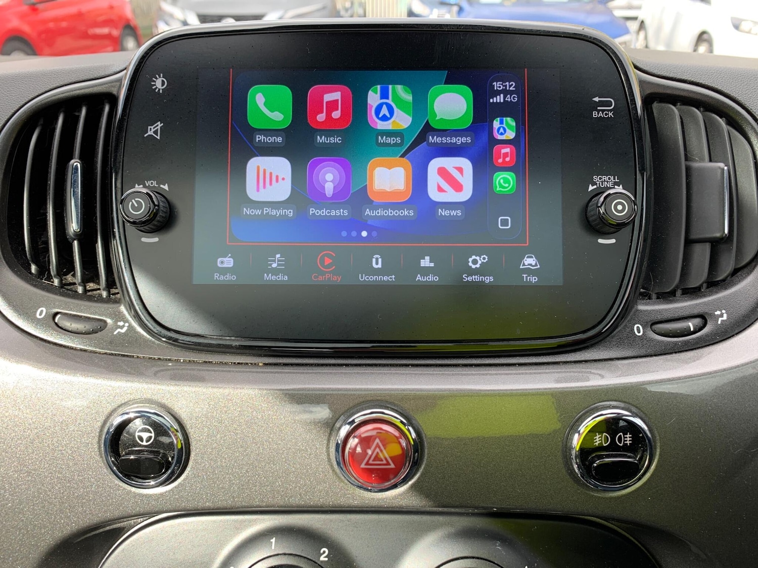 Used Fiat 500 2021 for sale - 78033678: Photo 42