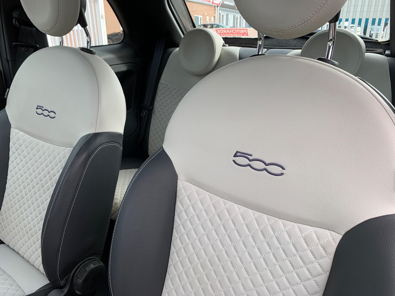 Used Fiat 500 2021 for sale - 78033678: Photo 45