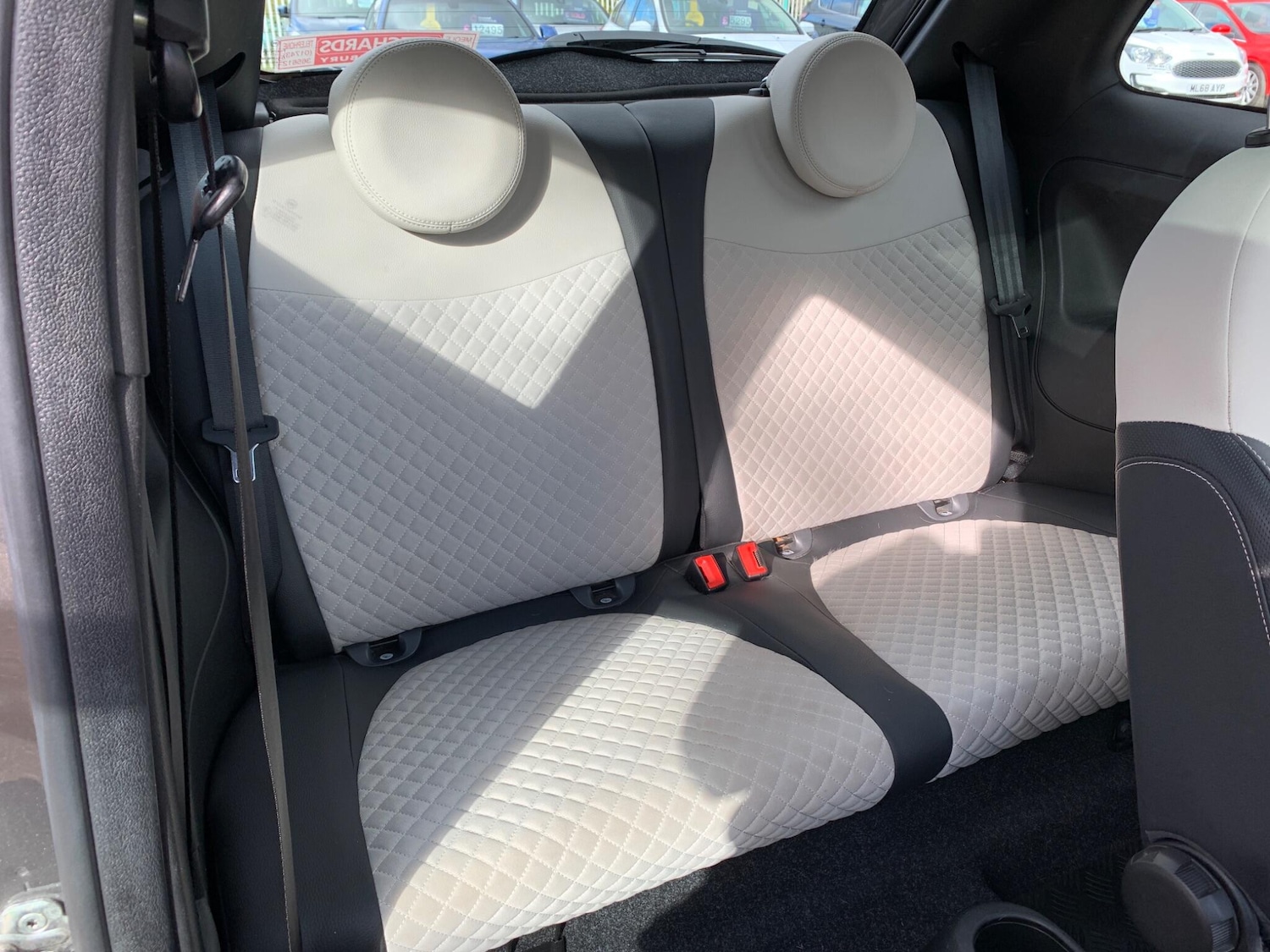 Used Fiat 500 2021 for sale - 78033678: Photo 47