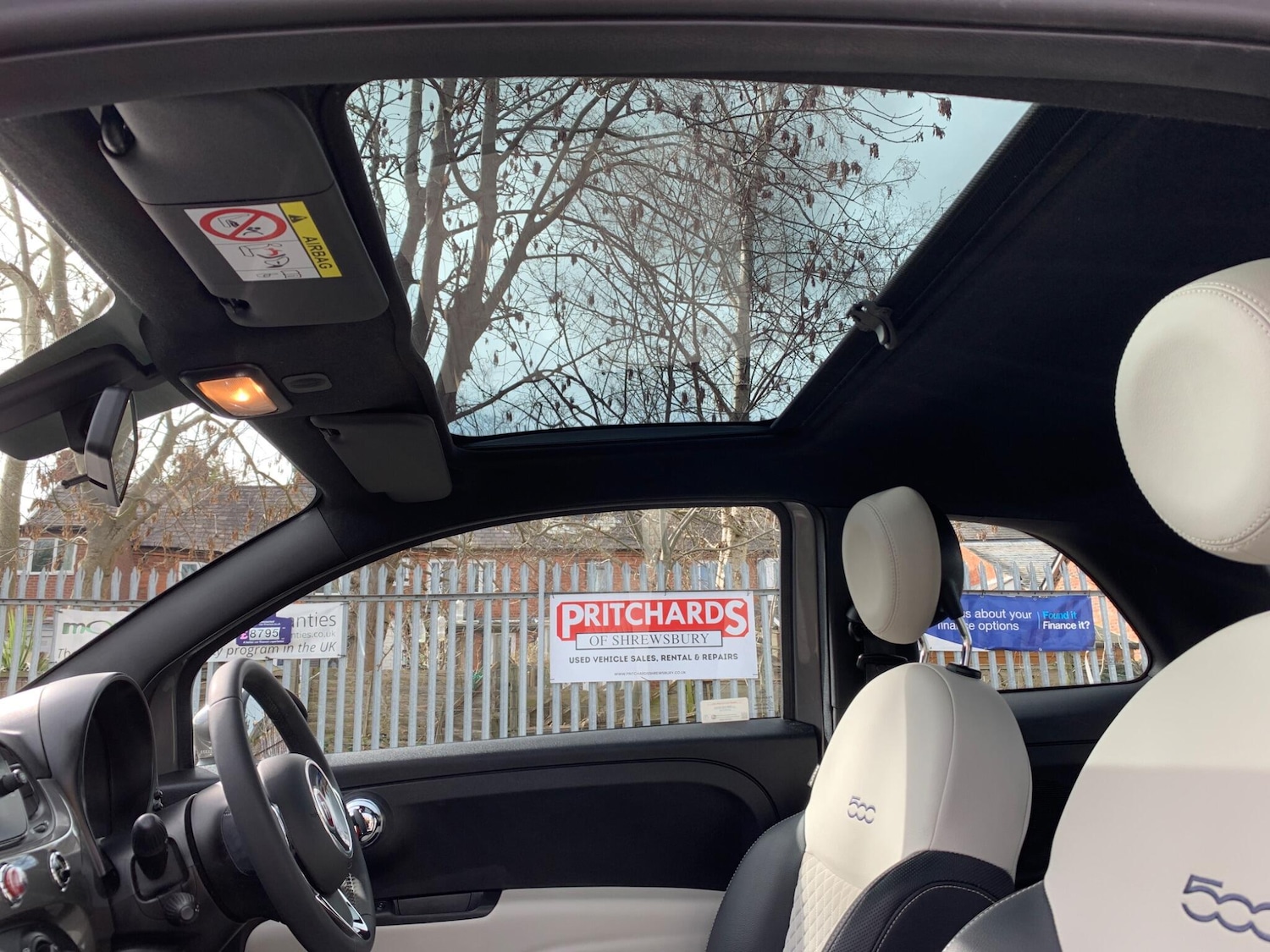 Used Fiat 500 2021 for sale - 78033678: Photo 49