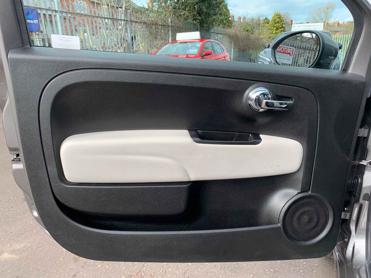 Used Fiat 500 2021 for sale - 78033678: Photo 54