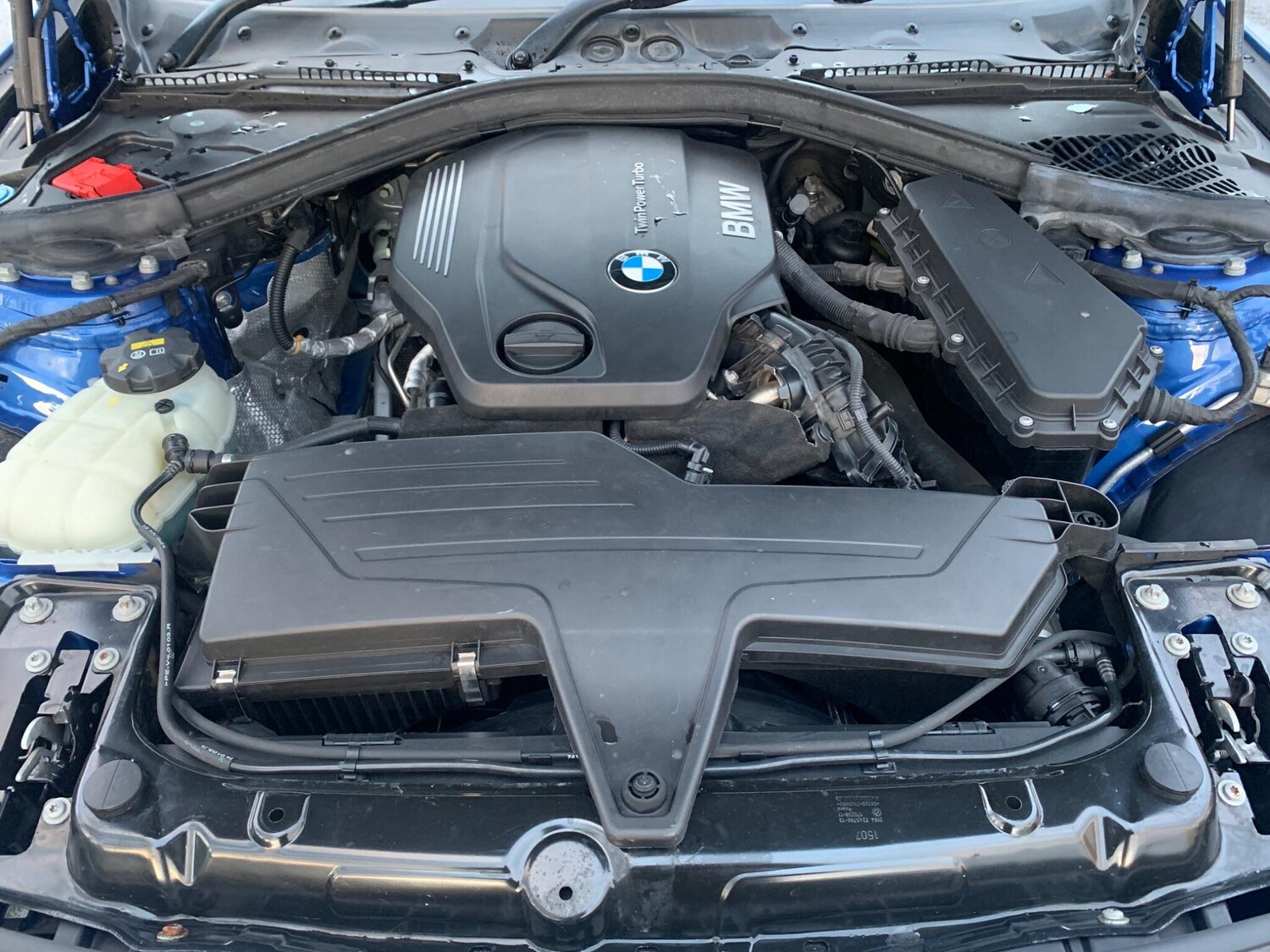 Used BMW 4 Series Gran Coupe 2017 for sale - 77175740: Photo 15