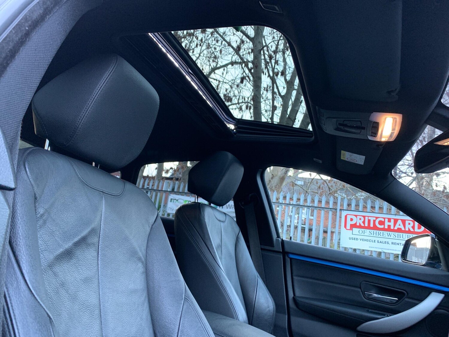 Used BMW 4 Series Gran Coupe 2017 for sale - 77175740: Photo 22