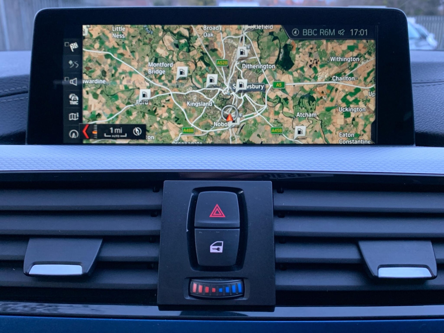 Used BMW 4 Series Gran Coupe 2017 for sale - 77175740: Photo 27