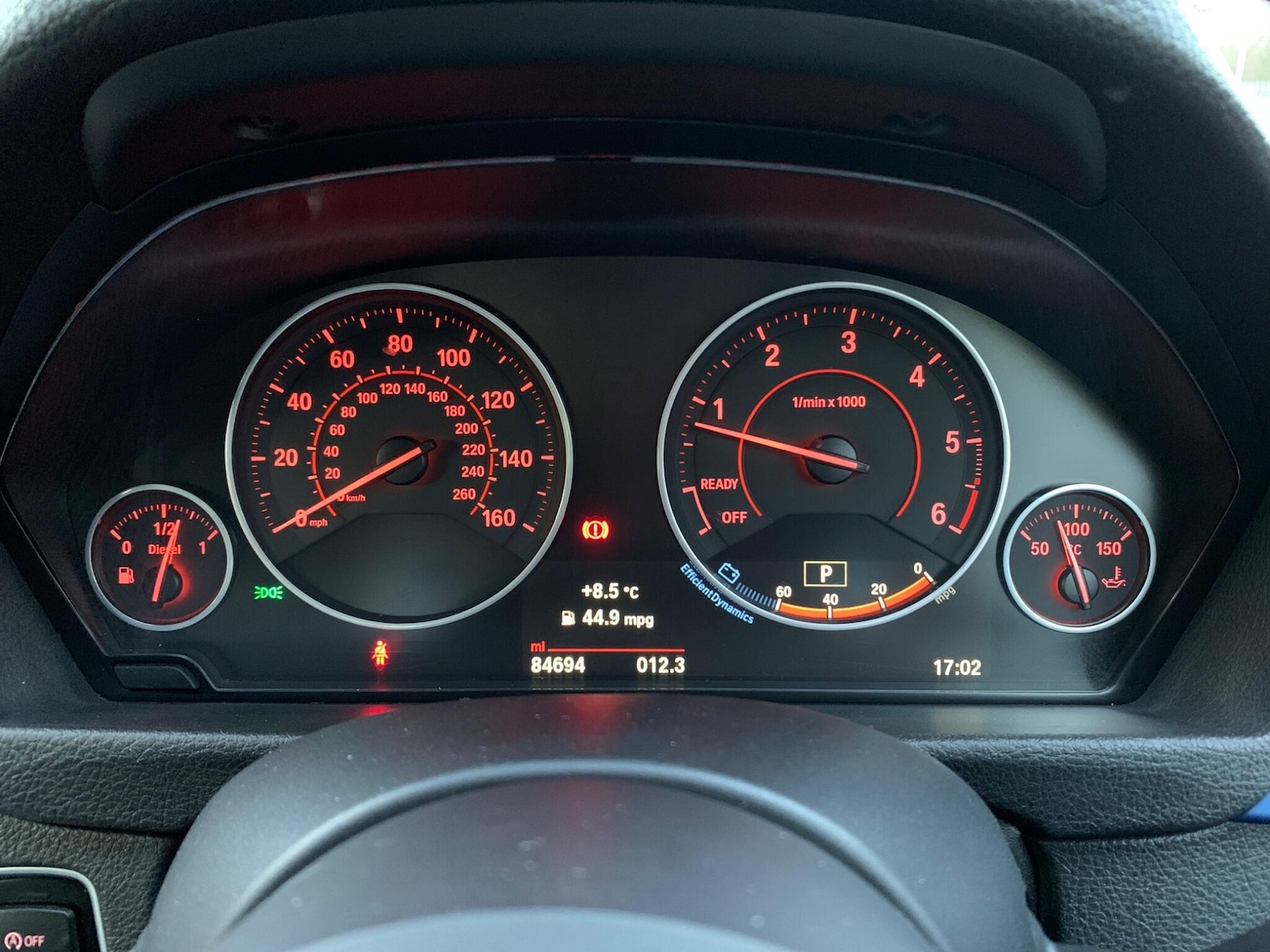 Used BMW 4 Series Gran Coupe 2017 for sale - 77175740: Photo 28