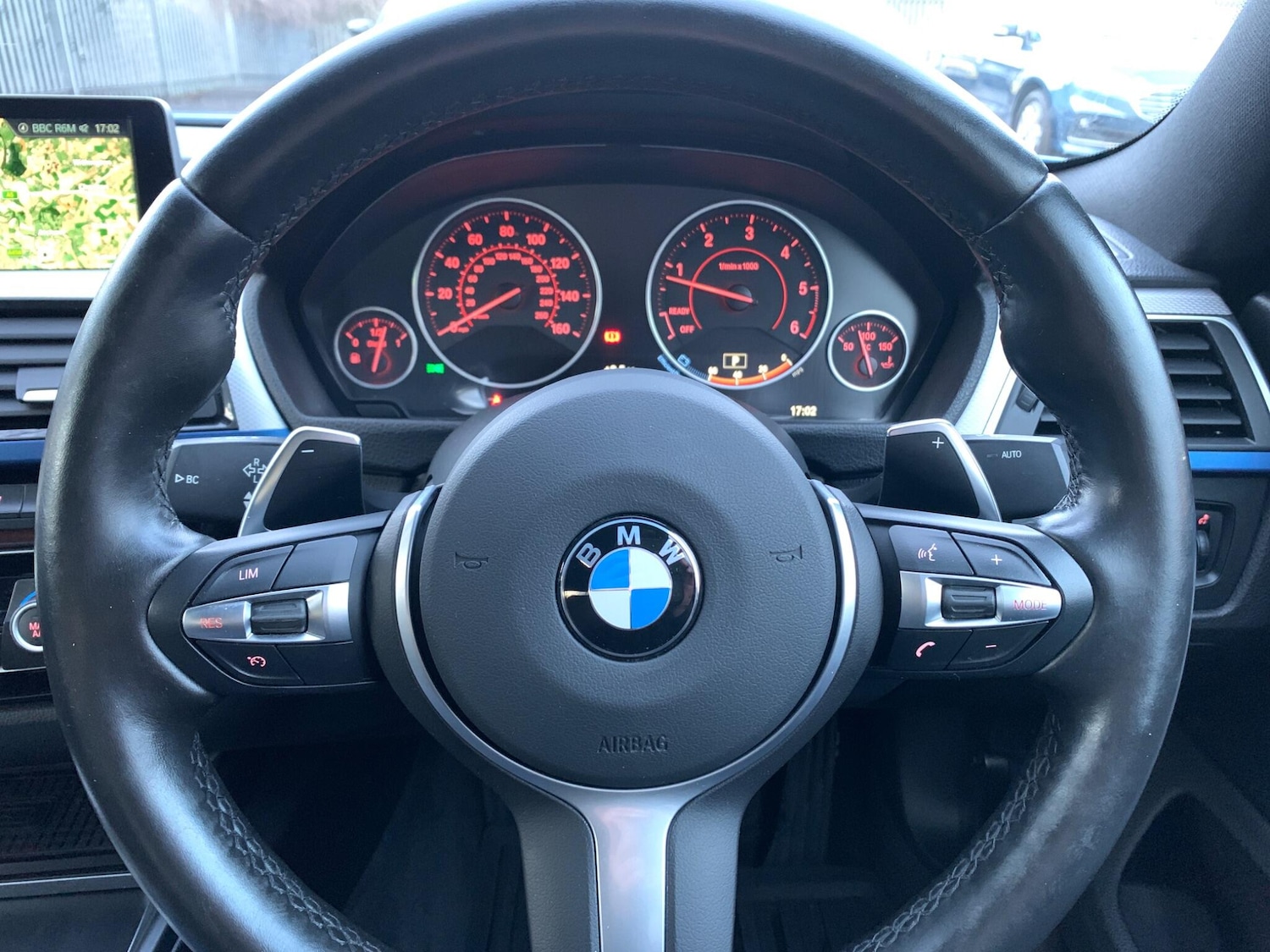 Used BMW 4 Series Gran Coupe 2017 for sale - 77175740: Photo 29