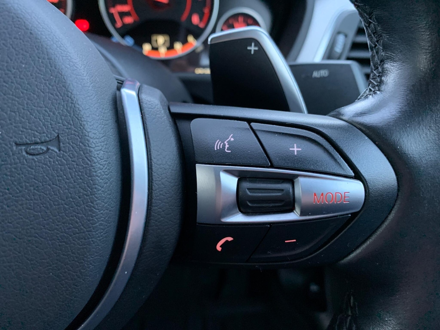 Used BMW 4 Series Gran Coupe 2017 for sale - 77175740: Photo 31