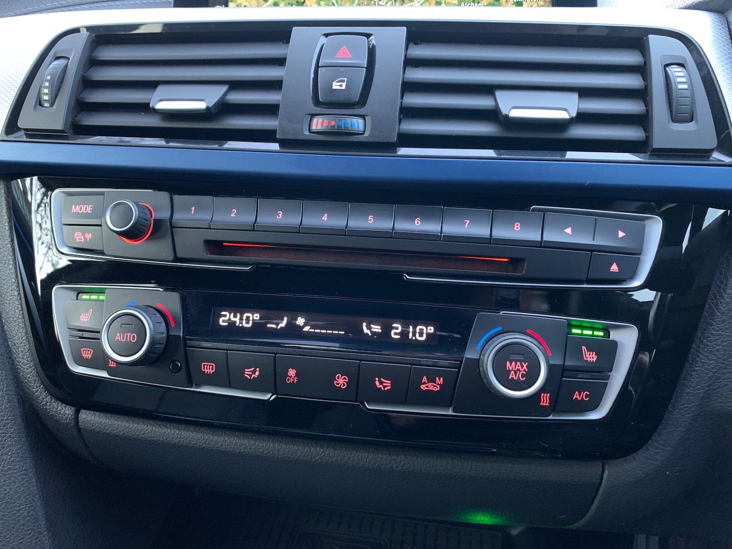 Used BMW 4 Series Gran Coupe 2017 for sale - 77175740: Photo 32