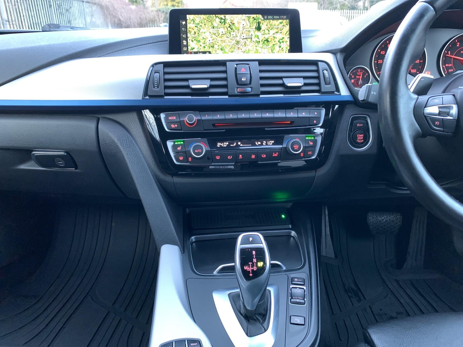 Used BMW 4 Series Gran Coupe 2017 for sale - 77175740: Photo 39