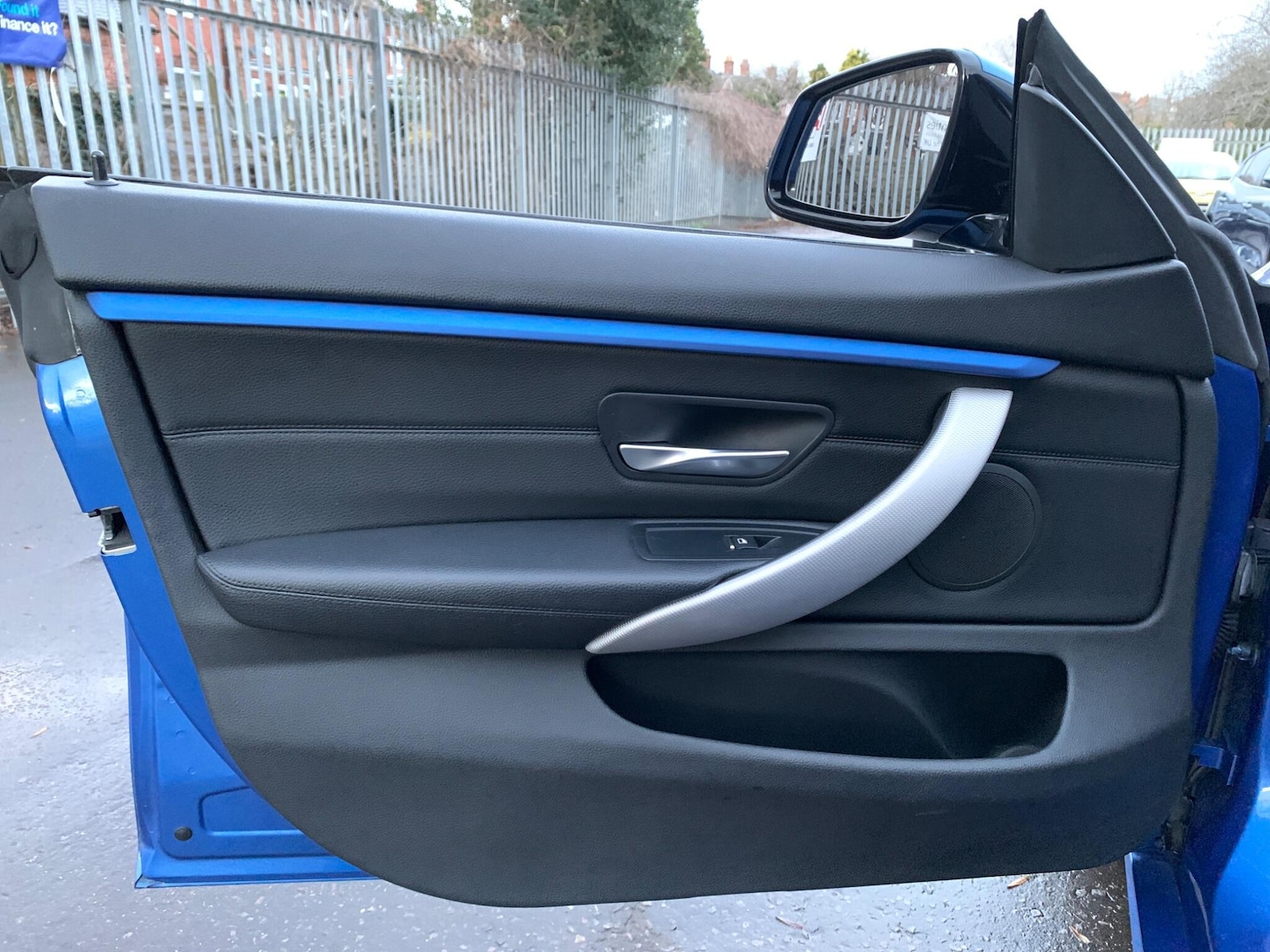 Used BMW 4 Series Gran Coupe 2017 for sale - 77175740: Photo 42