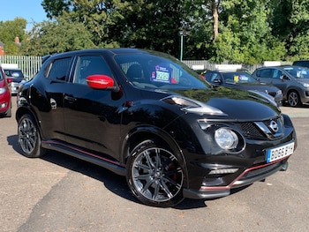 Used Nissan Juke 2016 for sale - 76083841: Photo
