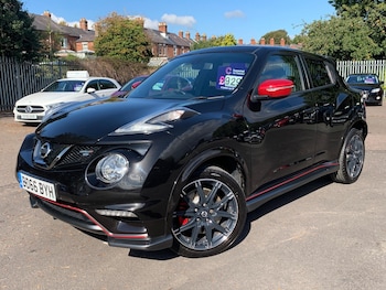 Used Nissan Juke 2016 for sale - 76083841: Photo