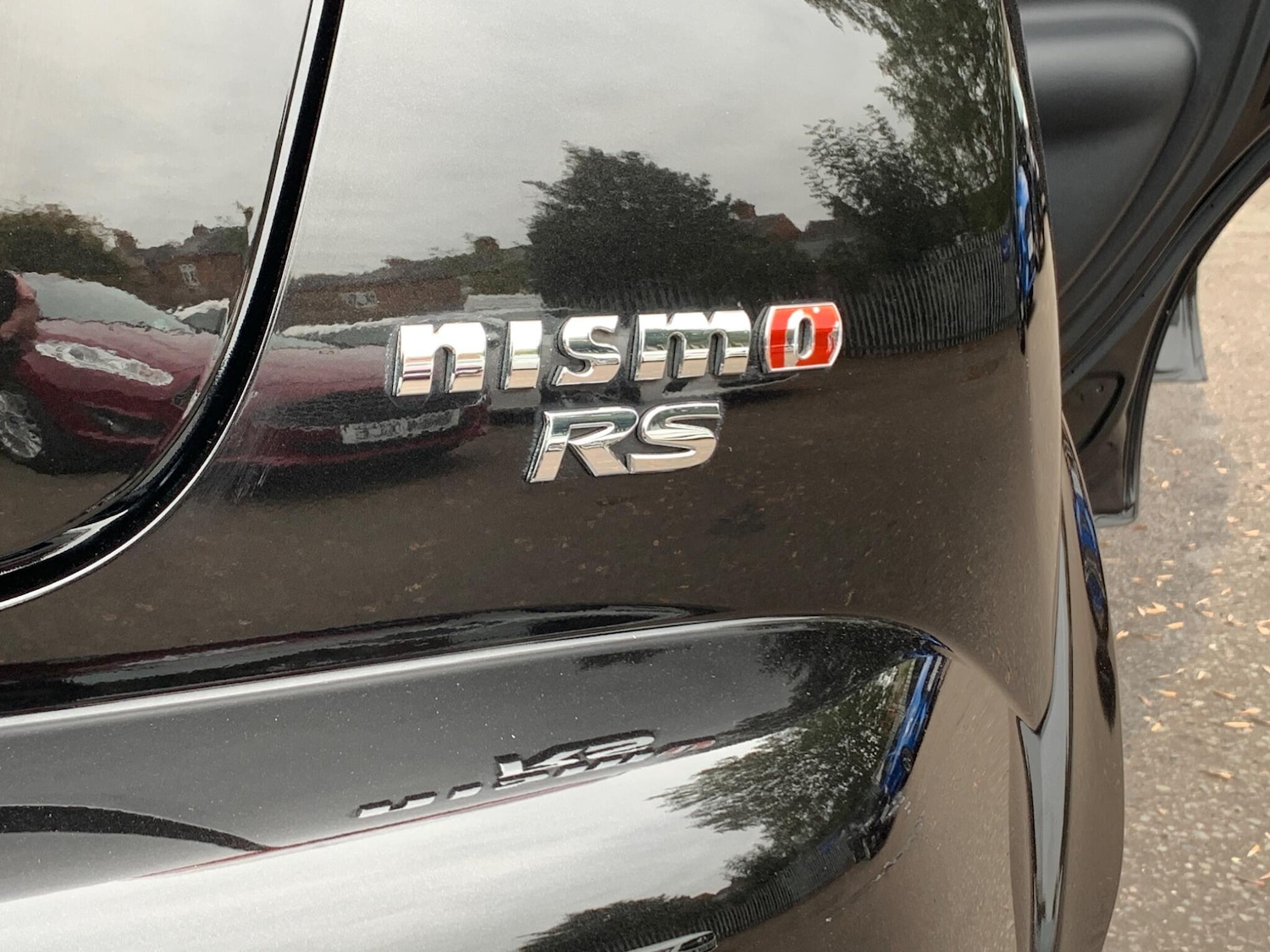 Vehicle 36