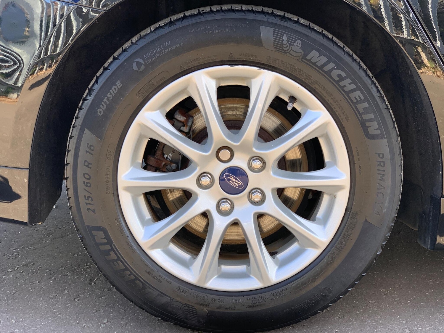 Used Ford Mondeo 2018 for sale - 77939770: Photo 14