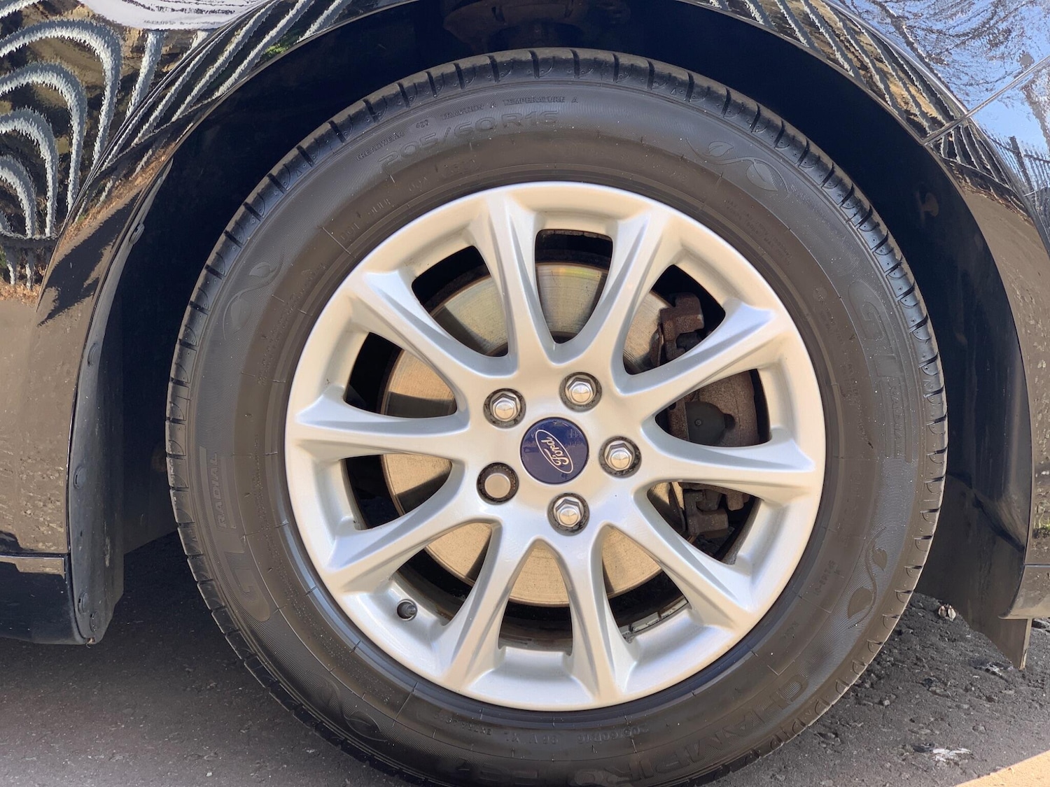 Used Ford Mondeo 2018 for sale - 77939770: Photo 15