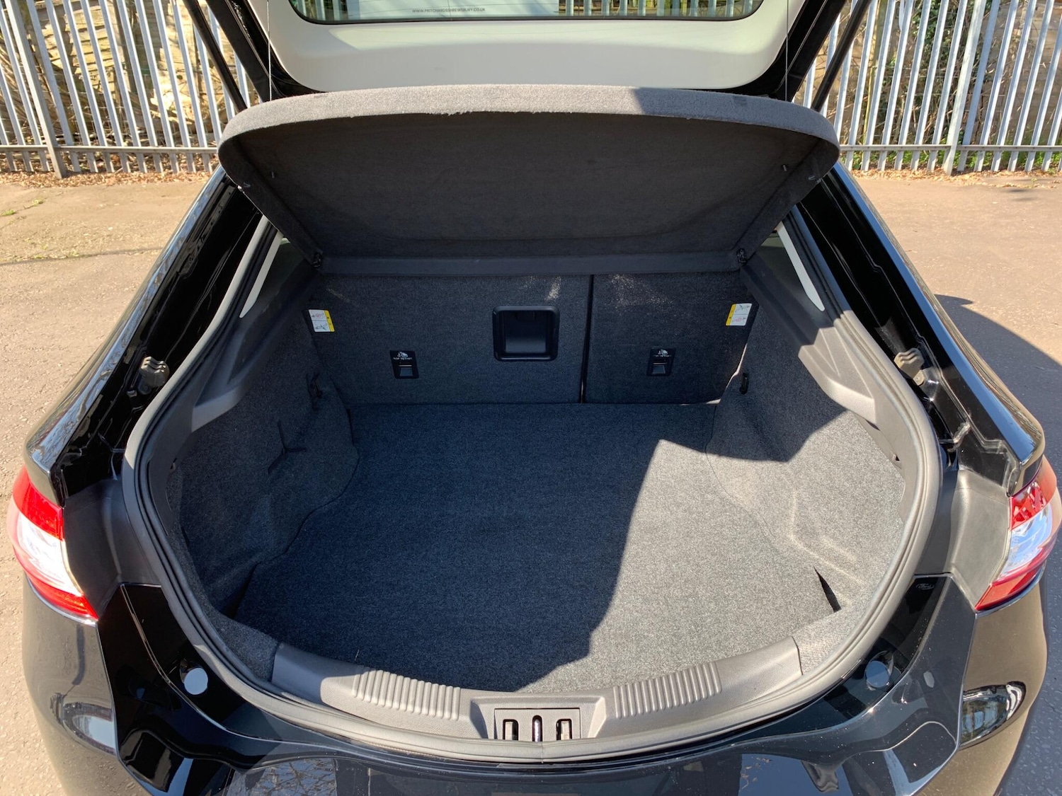 Used Ford Mondeo 2018 for sale - 77939770: Photo 19