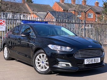 Used Ford Mondeo 2018 for sale - 77939770: Photo