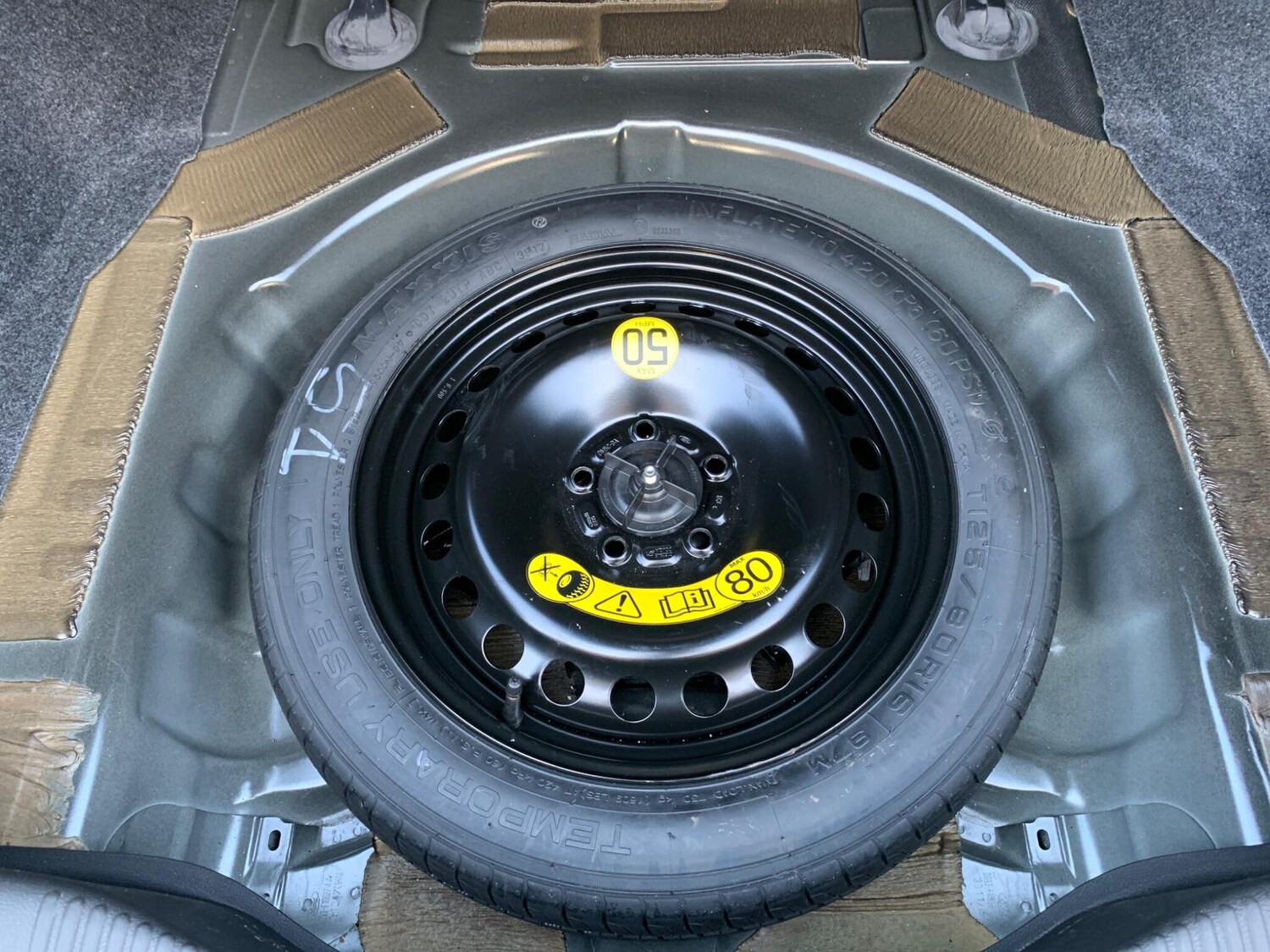 Used Ford Mondeo 2018 for sale - 77939770: Photo 20