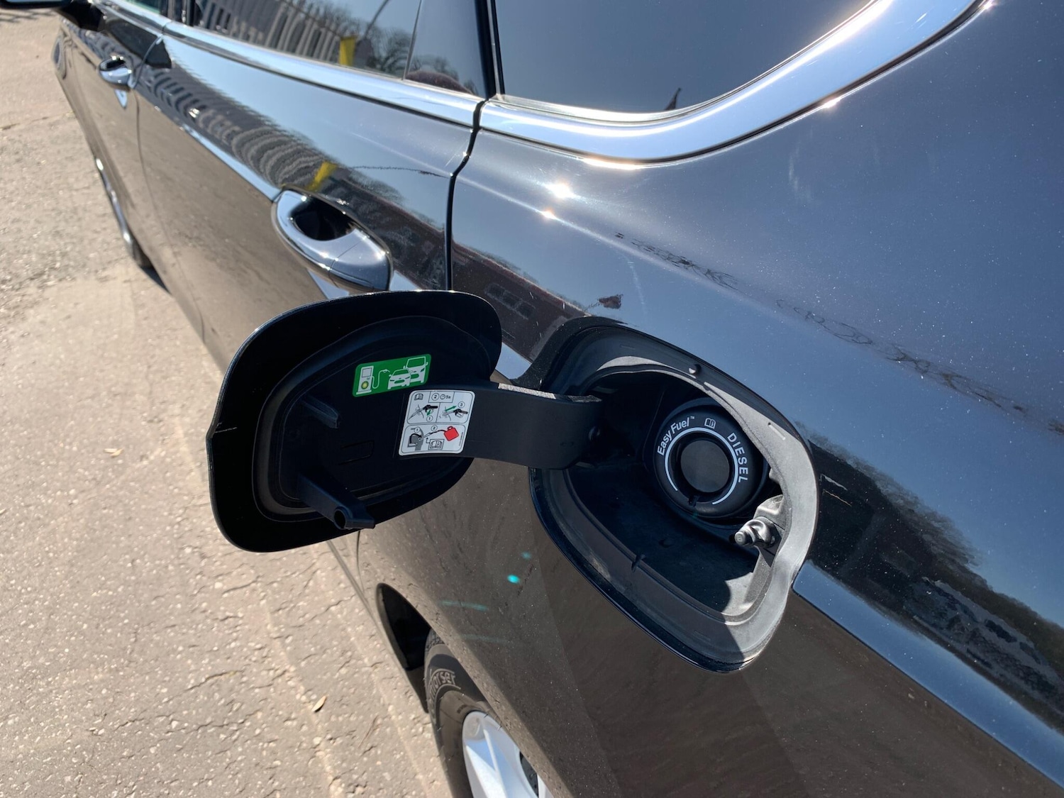 Used Ford Mondeo 2018 for sale - 77939770: Photo 21