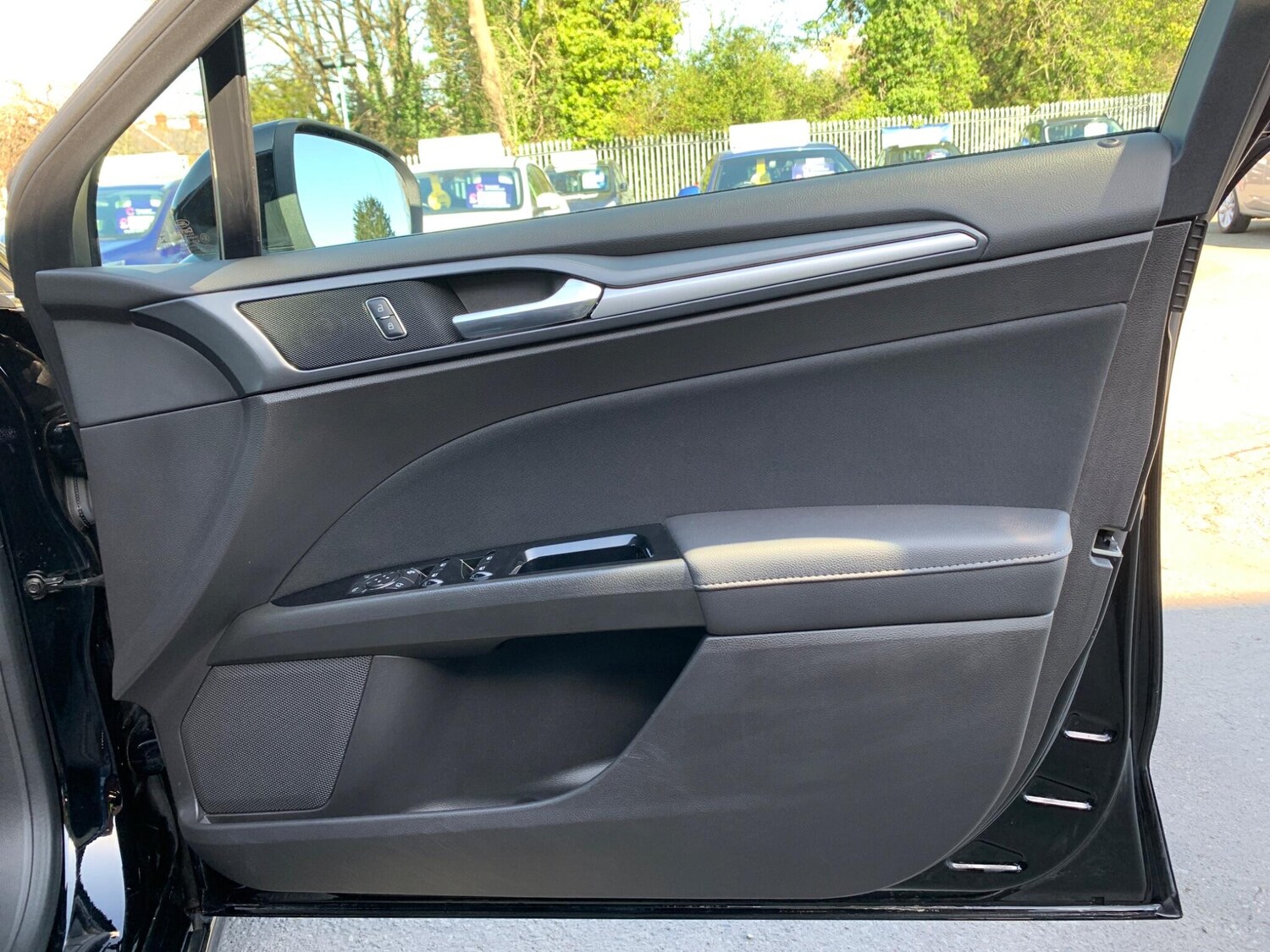 Used Ford Mondeo 2018 for sale - 77939770: Photo 23