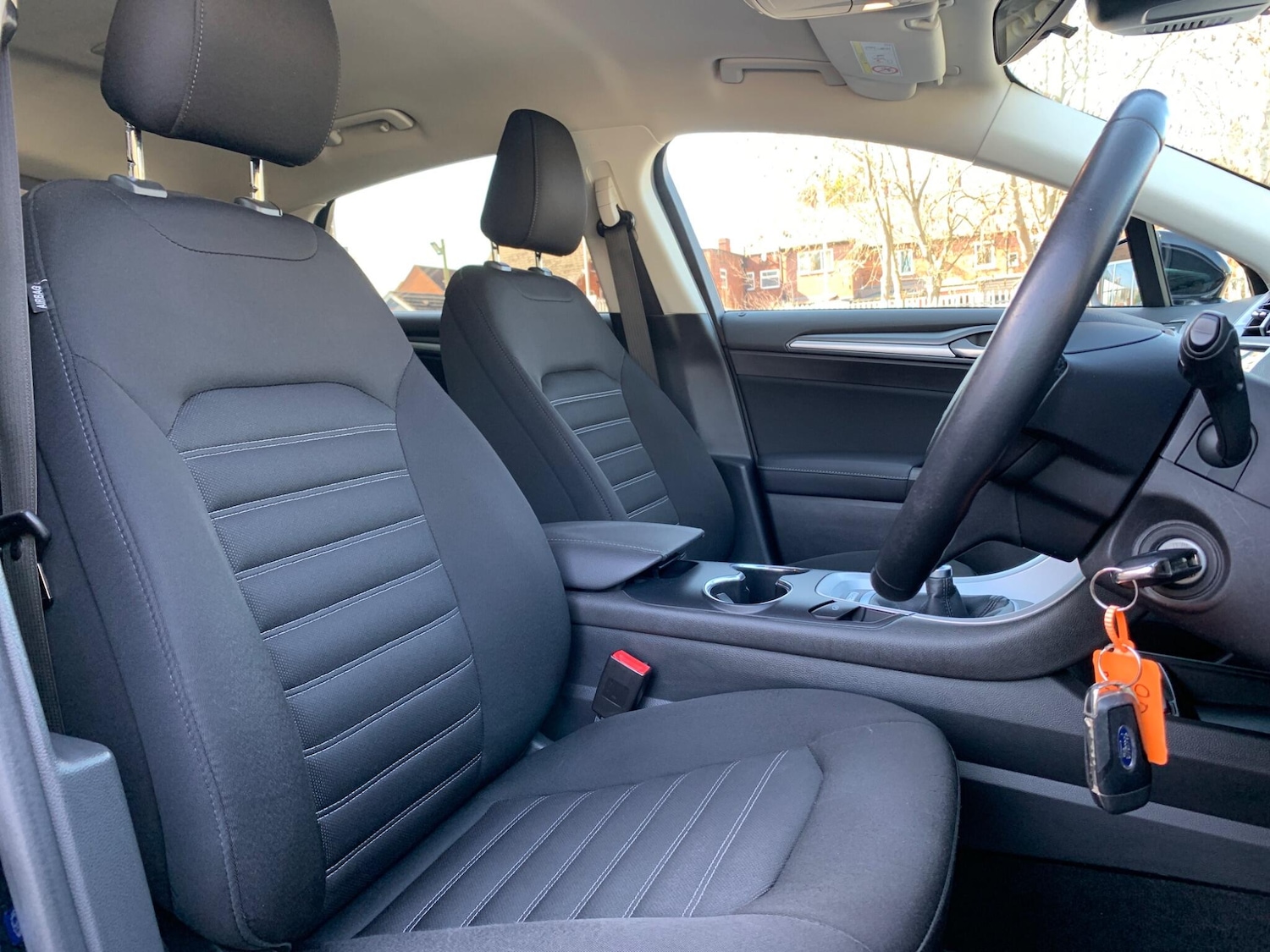 Used Ford Mondeo 2018 for sale - 77939770: Photo 26