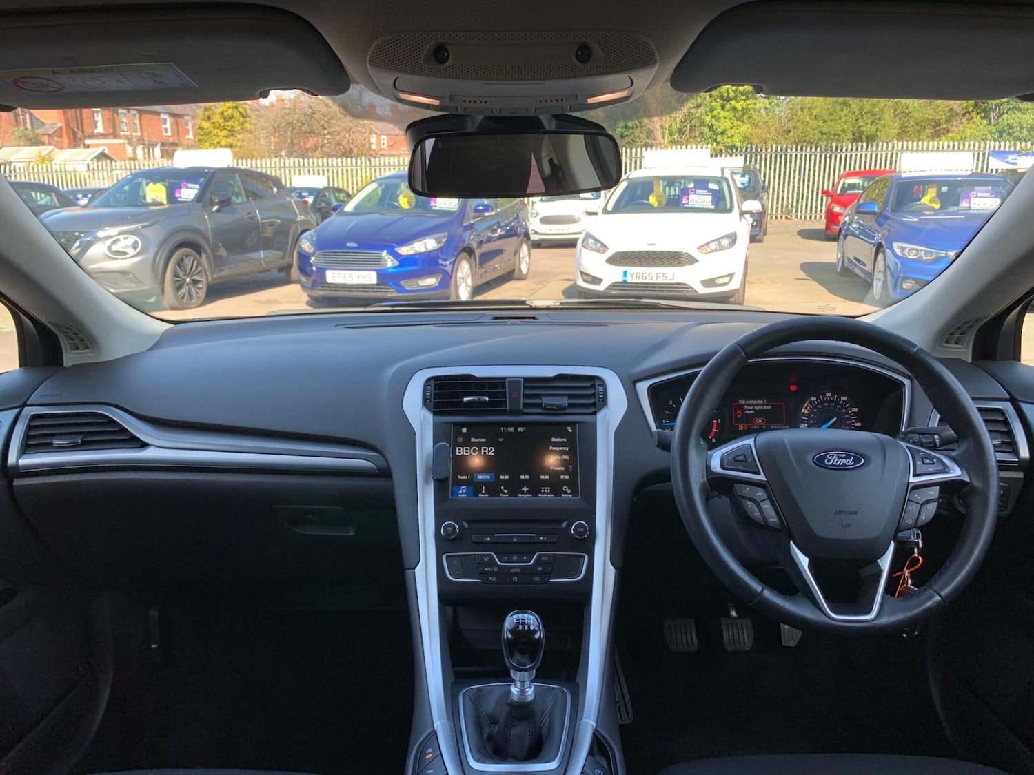 Used Ford Mondeo 2018 for sale - 77939770: Photo 27