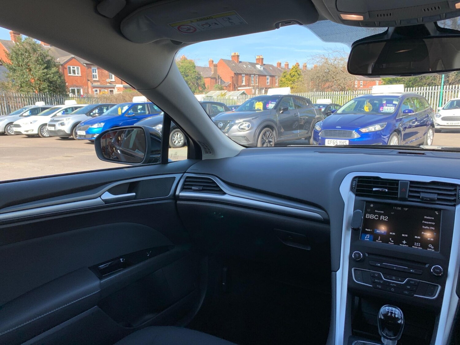 Used Ford Mondeo 2018 for sale - 77939770: Photo 28