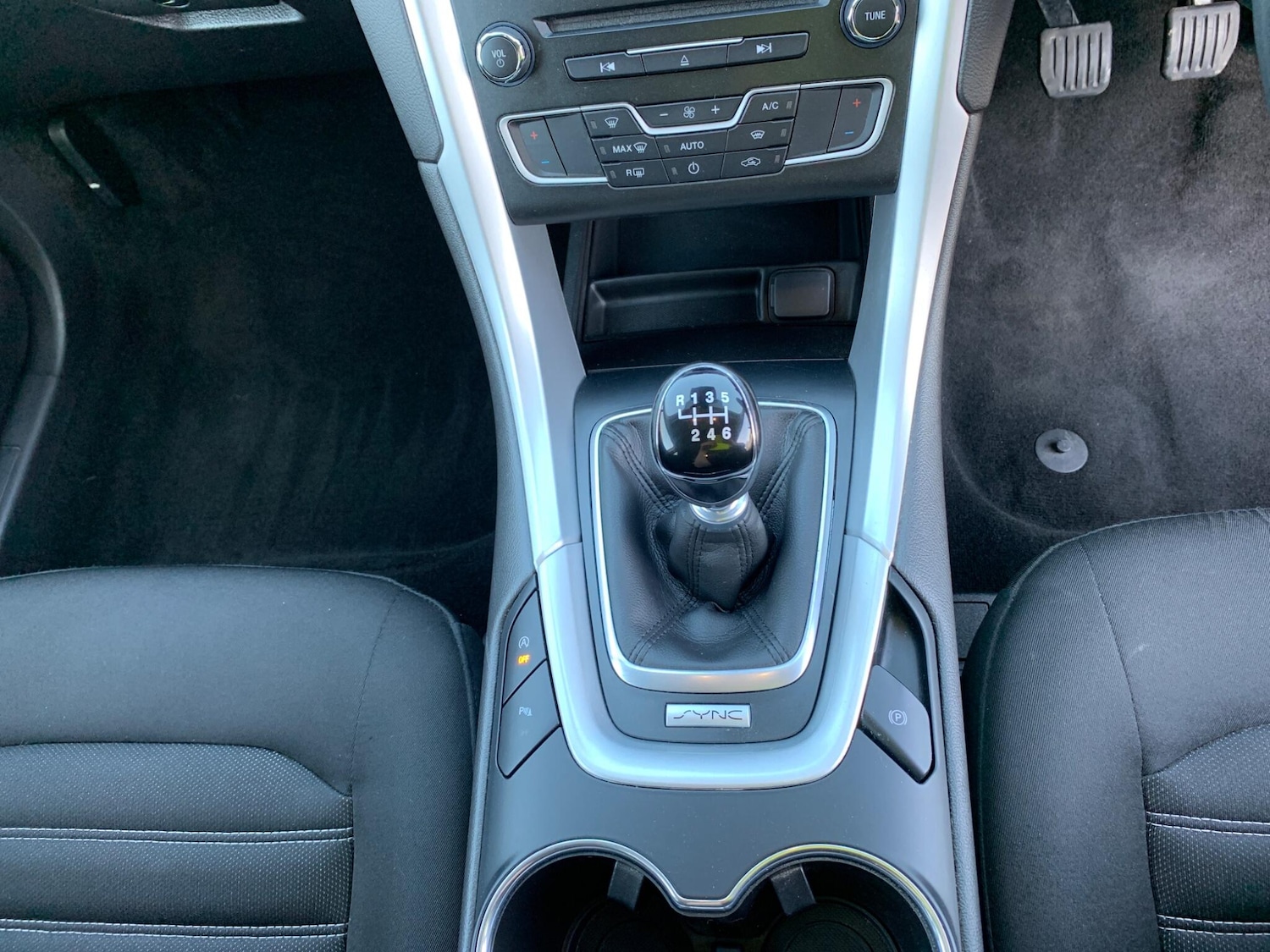 Used Ford Mondeo 2018 for sale - 77939770: Photo 31