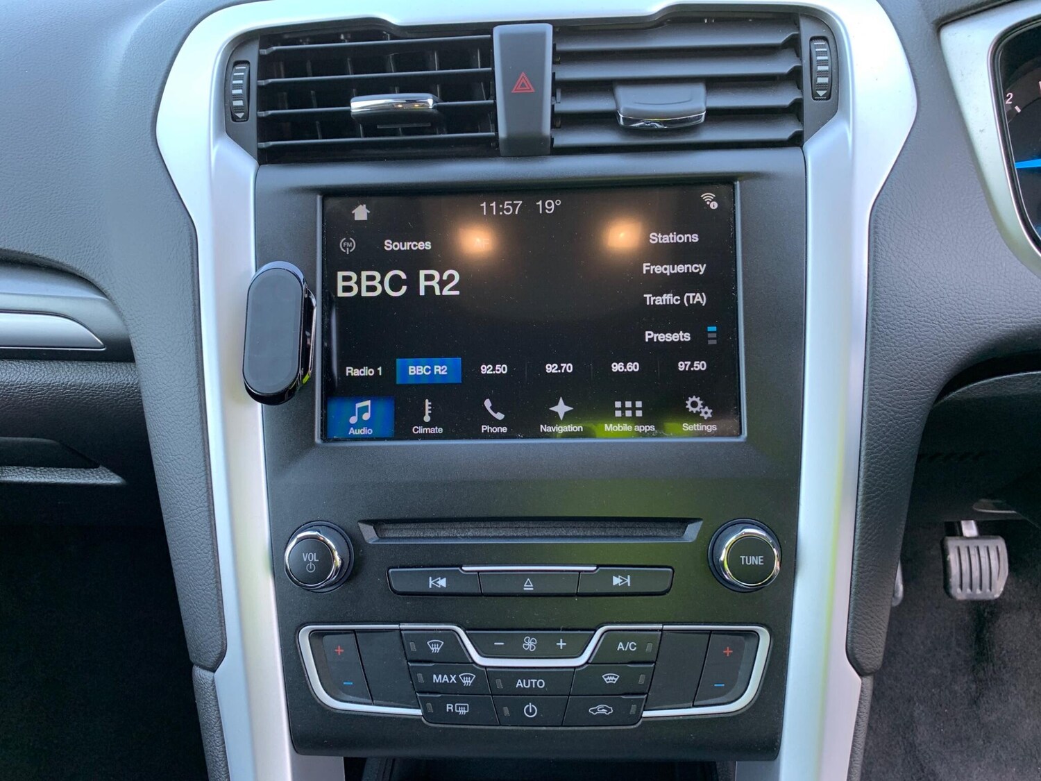 Used Ford Mondeo 2018 for sale - 77939770: Photo 35