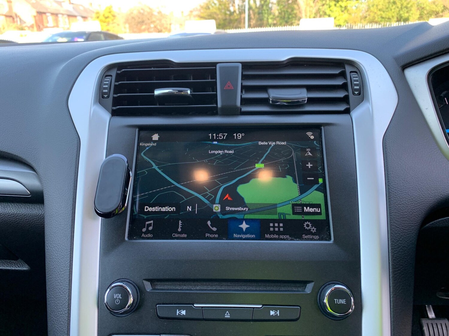 Used Ford Mondeo 2018 for sale - 77939770: Photo 36