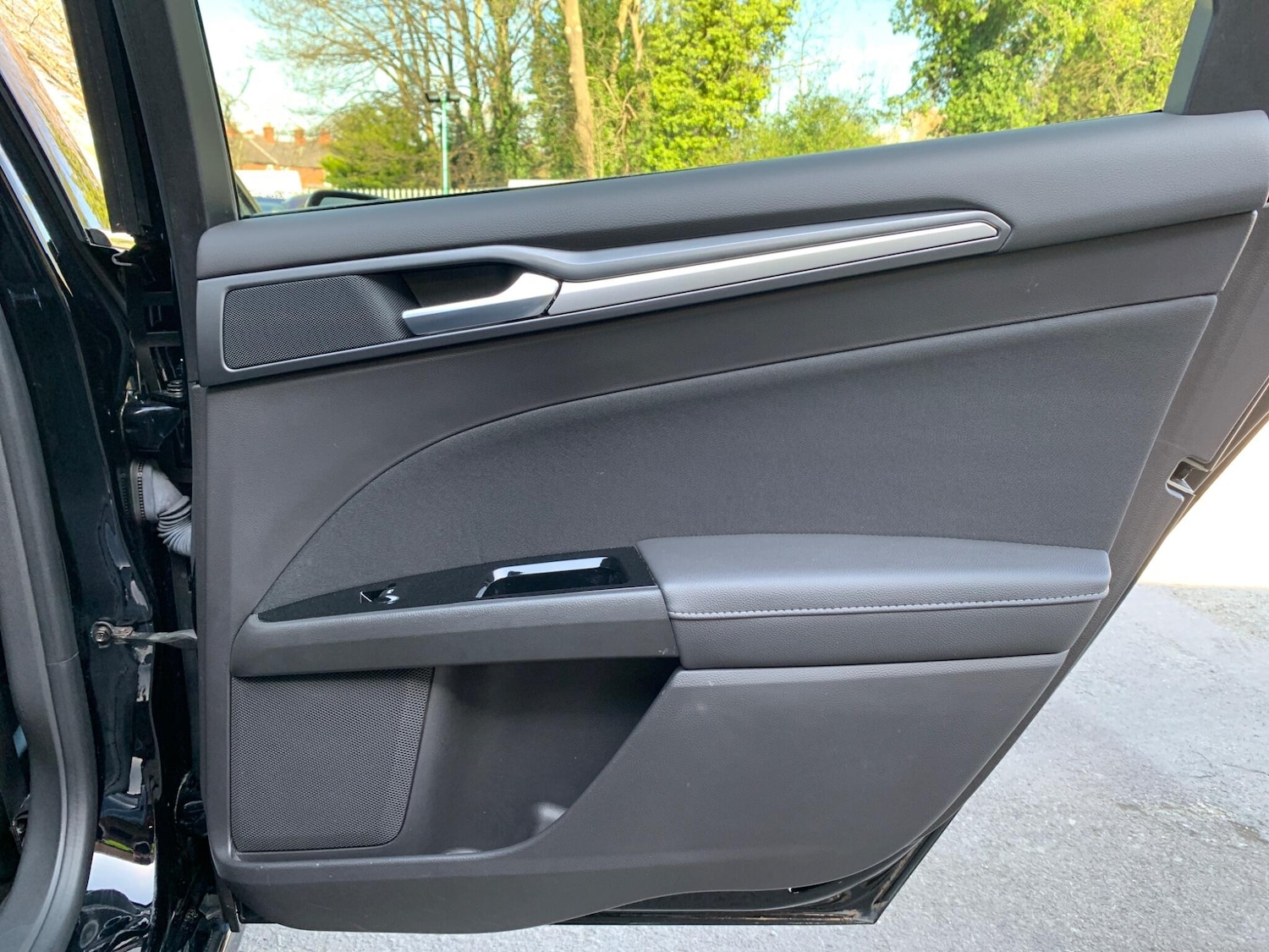 Used Ford Mondeo 2018 for sale - 77939770: Photo 38