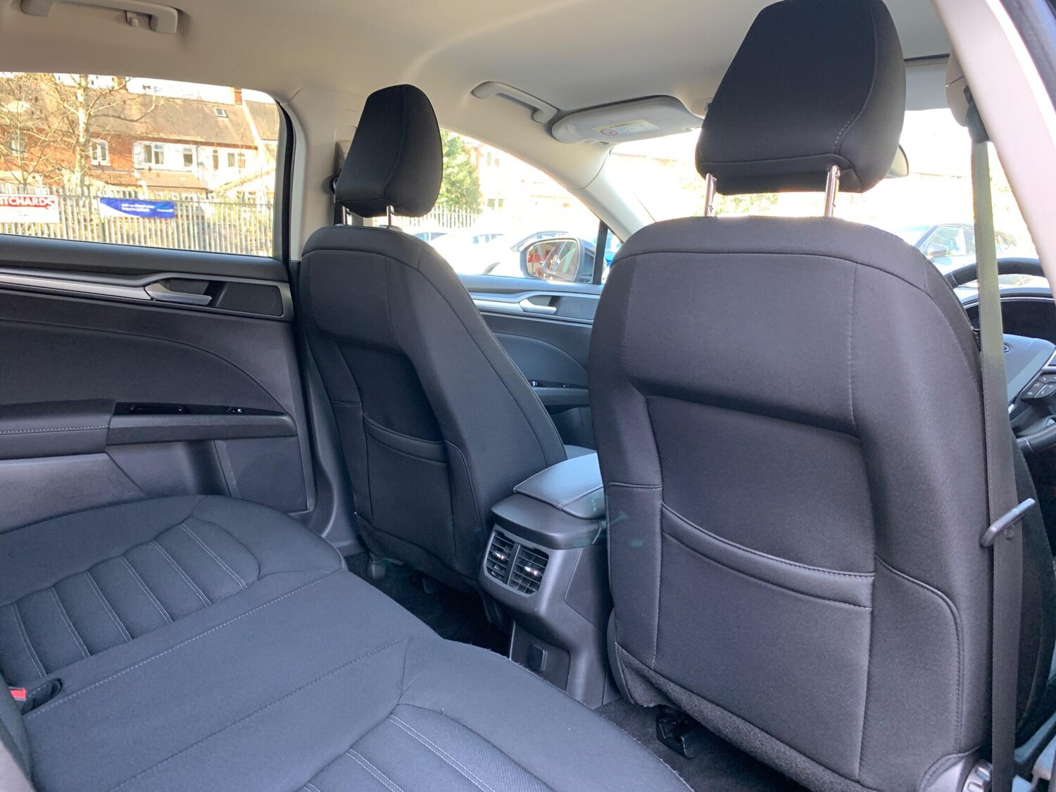 Used Ford Mondeo 2018 for sale - 77939770: Photo 39