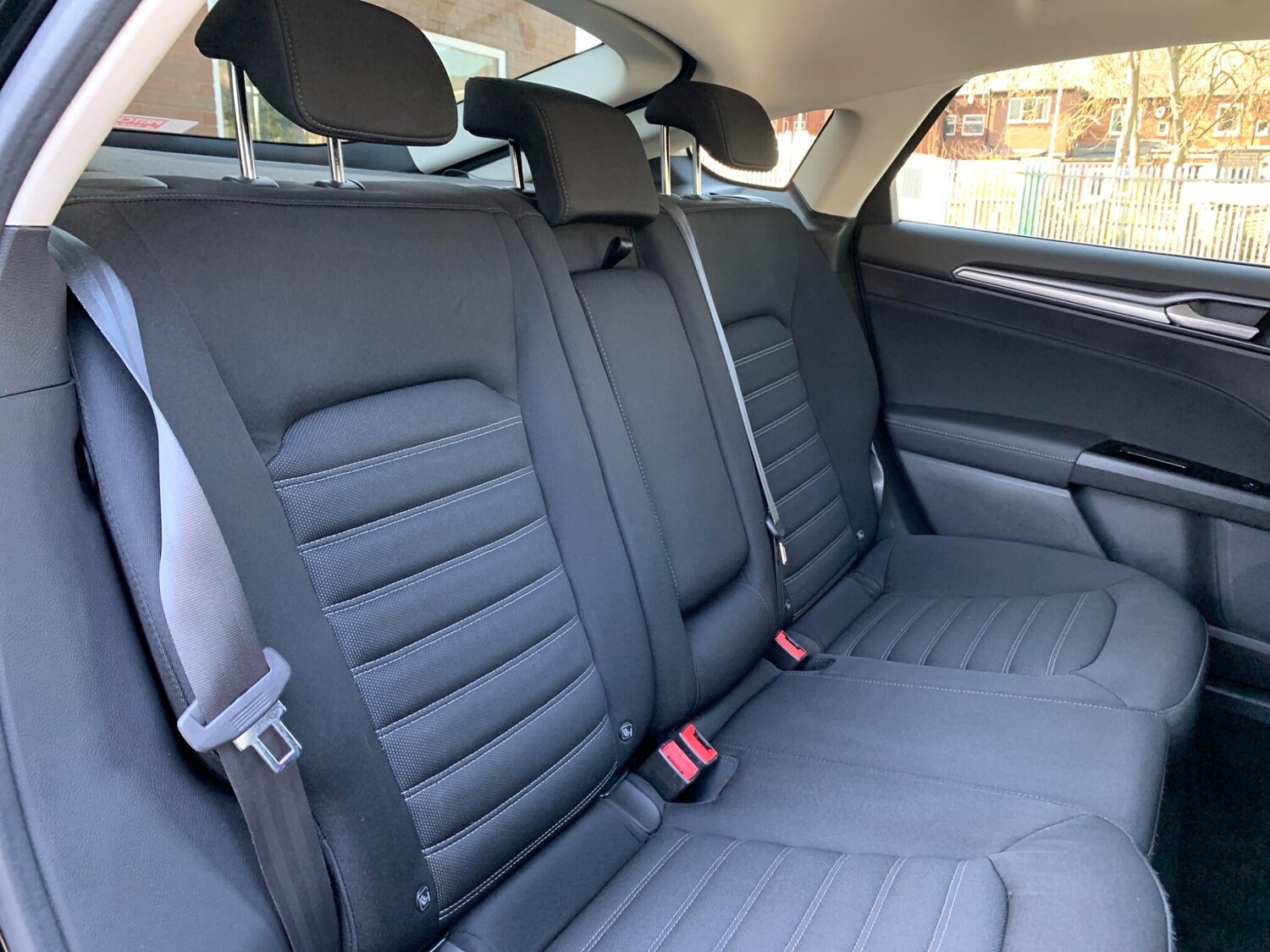 Used Ford Mondeo 2018 for sale - 77939770: Photo 41