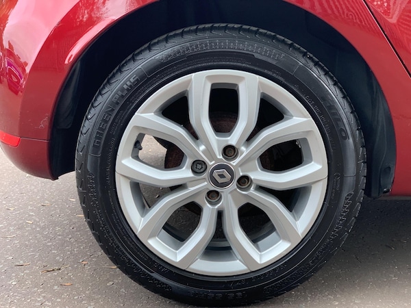 Used Renault Clio 2017 for sale - 76213943: Photo 12