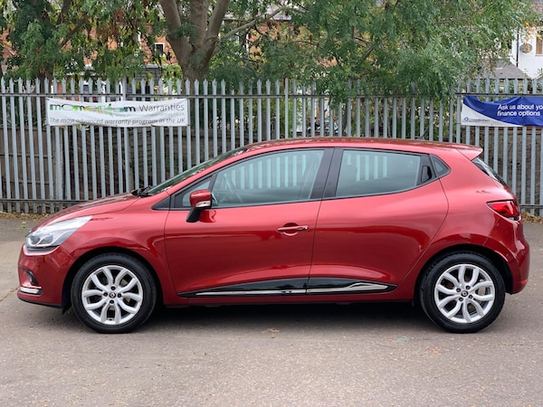 Used Renault Clio 2017 for sale - 76213943: Photo 15