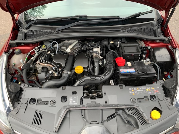 Used Renault Clio 2017 for sale - 76213943: Photo 17