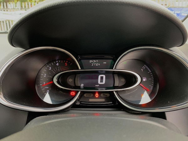 Used Renault Clio 2017 for sale - 76213943: Photo 29