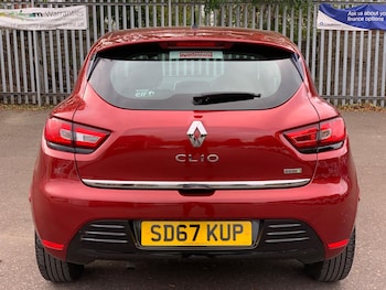 Used Renault Clio 2017 for sale - 76213943: Photo 2