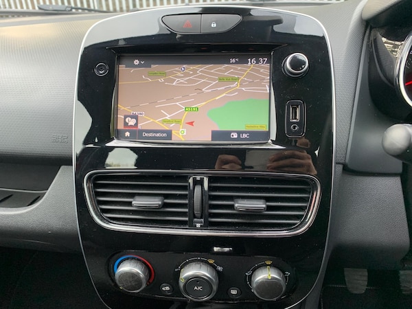 Used Renault Clio 2017 for sale - 76213943: Photo 32