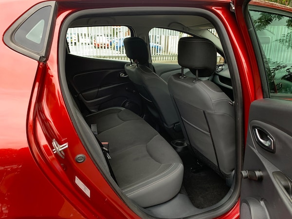 Used Renault Clio 2017 for sale - 76213943: Photo 38