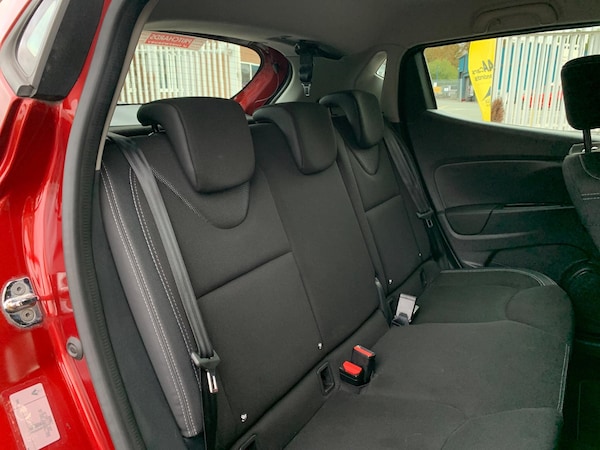 Used Renault Clio 2017 for sale - 76213943: Photo 39