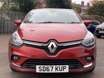 Used Renault Clio 2017 for sale - 76213943: Photo 3