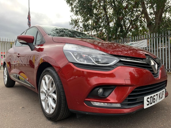 Used Renault Clio 2017 for sale - 76213943: Photo 44