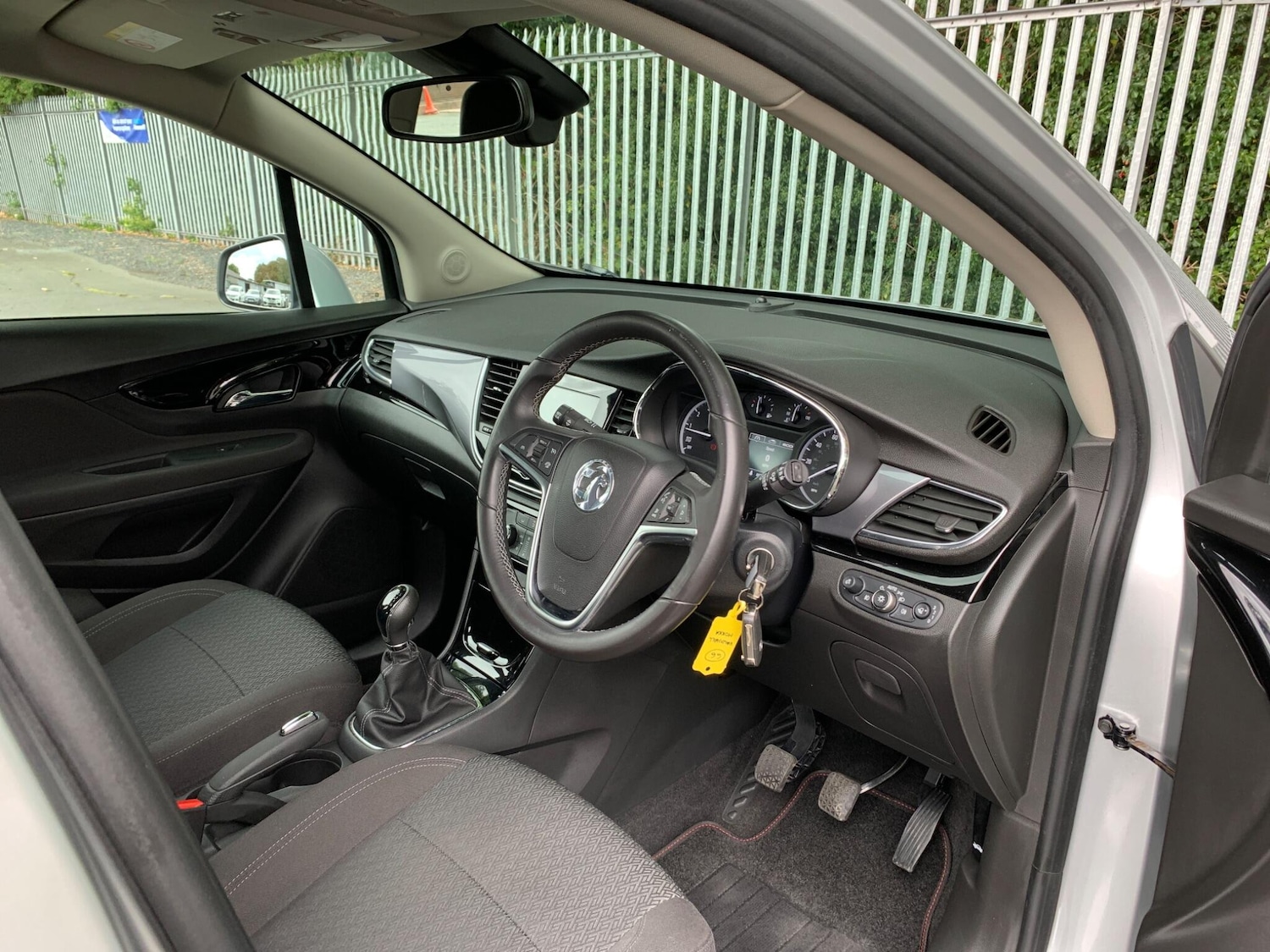 Vehicle 25