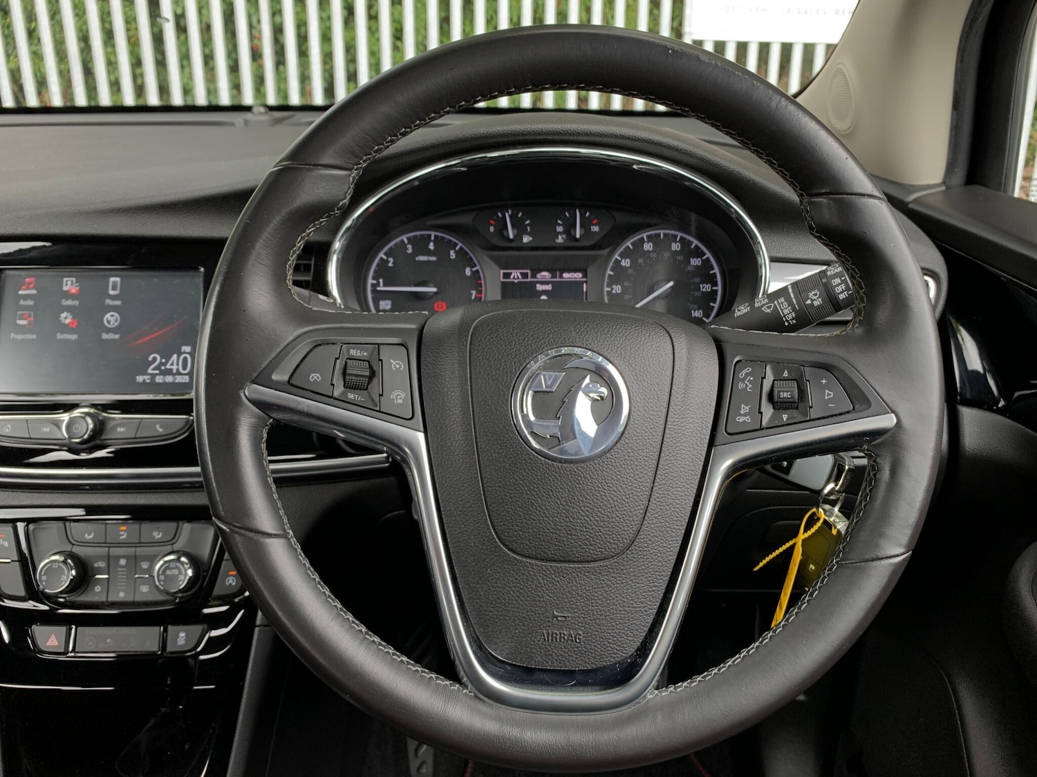 Vehicle 29