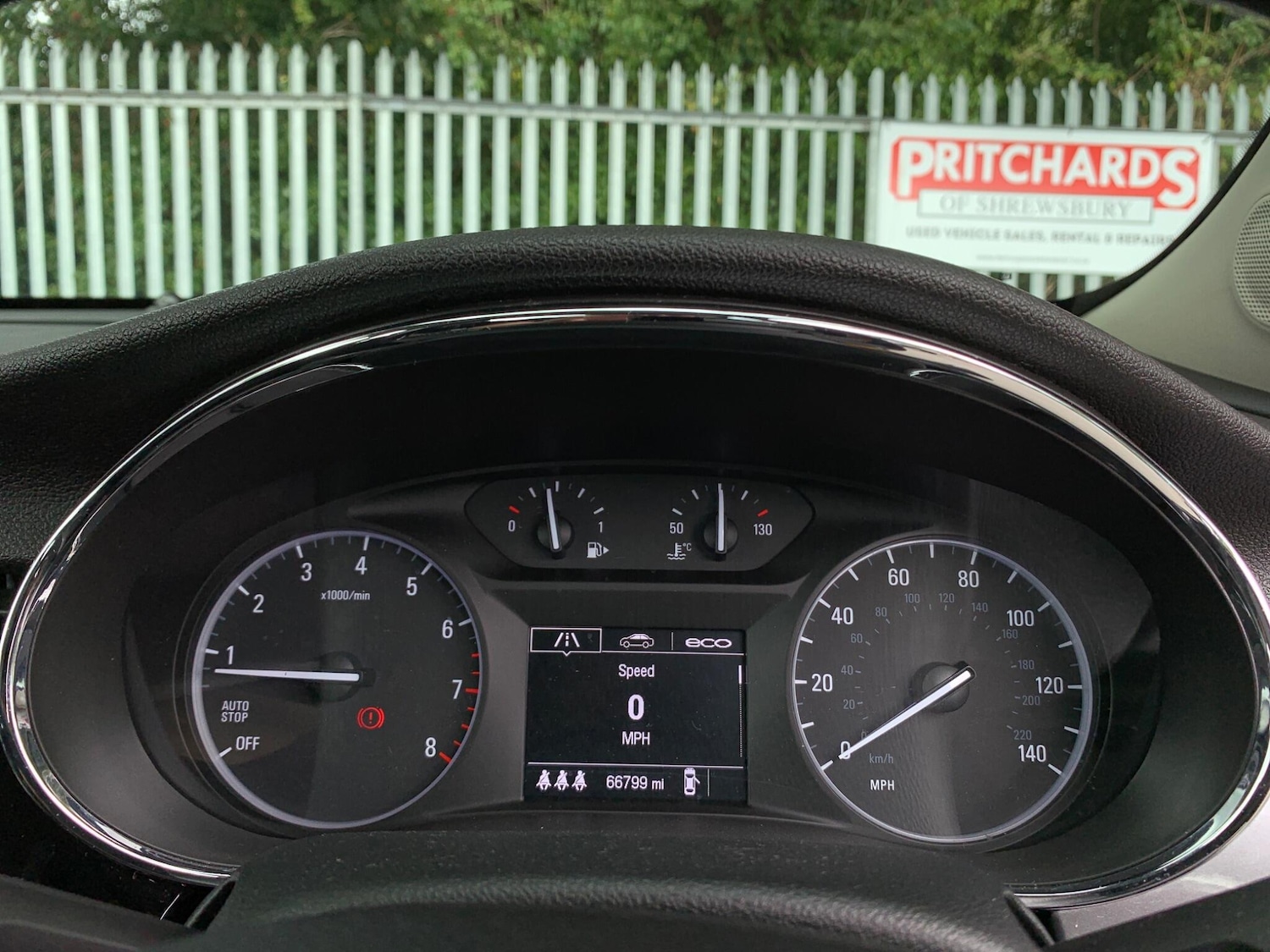 Vehicle 34